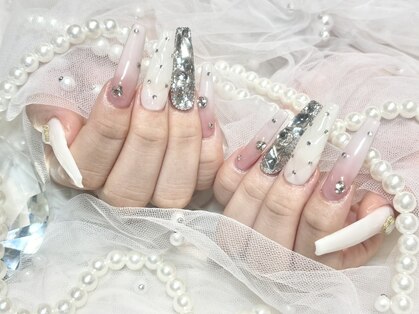 ウィステリア(Wisteria)の写真