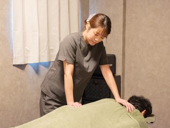 カシータ(casita)の写真/整体
「体の歪みを整え、軽やかな毎日へ」