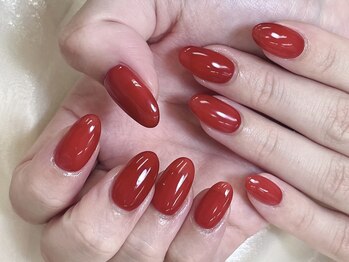 フローラ(FLORA)/ワンカラー