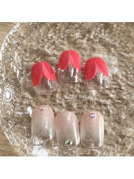 ソリュン(Solune)/【オフ込定額アート】 ¥7300