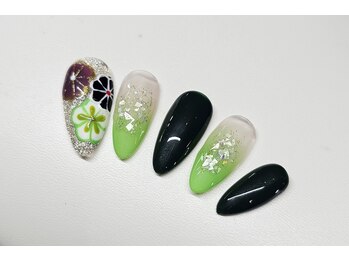 定額デザイン8800円