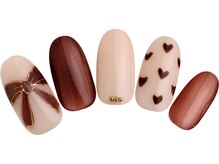 ネイルランド 深谷店/ジェルデザインコース<トレンド>