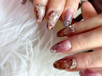 エムシーベル(m.c bell)/