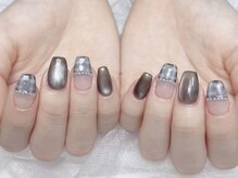 エイミーアーブル(amiable)/シンプルコース