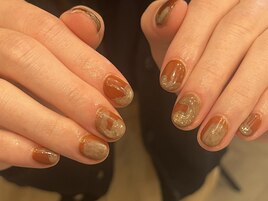 定額ニュアンス