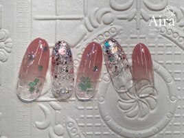 定額100分コース