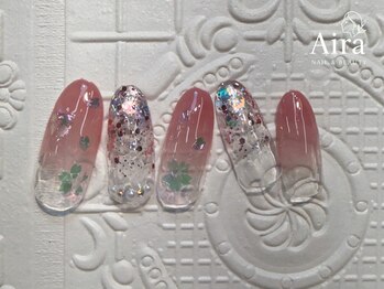 アイラサロン(Aira salon)/定額100分コース