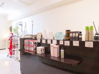 ヨジャラボ(ヨジャLAB)/物販