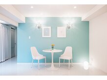 美人バスト 新宿店の雰囲気（育乳のプロが育ちづらい原因を徹底解明バストアップは夢じゃない）