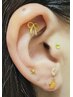 大バズり！耳つぼジュエリー選べる10粒1500円～(1週間以内200円OFF)