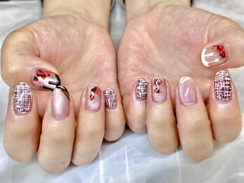 バレンタイン☆デザインオーダー