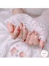 ボヌール(Bonheur)/フラッシュマグネット＆アート