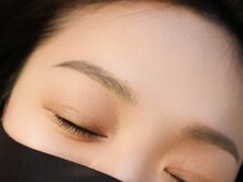 エトロ(ETORO)/アイブロウスタイリング