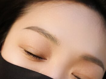 エトロ(ETORO)/アイブロウスタイリング