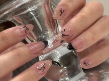 グリンプス 大濠店(Glimpse)/持ち込みデザイン