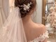アンジュ(ange)の写真/忙しい花嫁様必見！1店舗完結で理想の美しいドレス姿へ【痩身×フェイシャル×脱毛/無料相談0円】