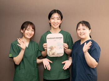 ジネコラボ 藤沢院(Gyneco-labo)/藤沢院スタッフ