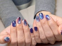 ファーロネイル(faro nail)/お任せデザイン