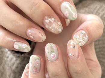 ウル(ULL)/MIDDLE【kuu】