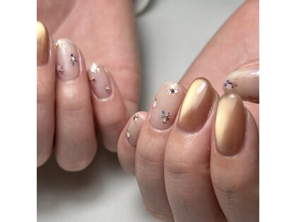 ココロネイル 半田山店(Cocolo nail)の写真