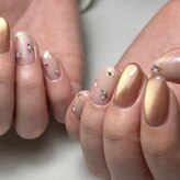 ココロネイル 半田山店(Cocolo nail)