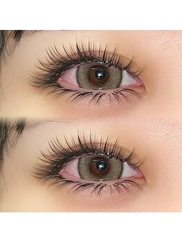 ネイルサロン プリティア 博多店(Pritia)/上下つけ放題