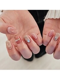 Tsubame nail