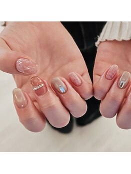 フォレット(Foret)/Tsubame nail 