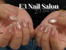 イーサンネイルサロン(E3 Nail salon)/