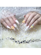 ドリス ネイル サロン(Doris nail salon)/