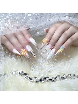 ドリス ネイル サロン(Doris nail salon)/