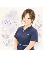 シエル(Siel)&nbsp;Mina 
