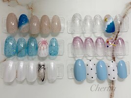 124種類から選べる定額Sコース