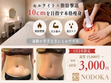 ノドカ 熊本駅前店(NODOKA)