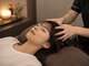 癒し～ぷ 用賀店の写真/心も体もゆるむ、極上のヘッドスパを。睡眠の質を改善しませんか？