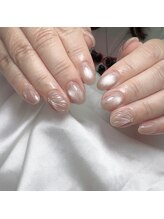 アートネイル ギャラリー(Art nail Gallery)/うるちゅるマグネット