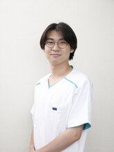 あさひろはりきゅう接骨院 浦安院&nbsp;久末 駿介