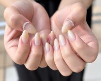 ナンバーネイル 名駅(N° nail)