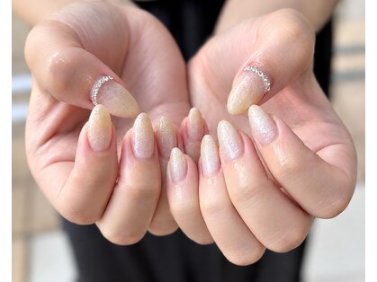 ナンバーネイル 名駅(N° nail)の写真