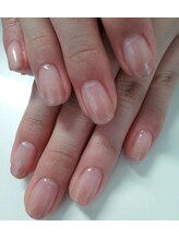 クレア(CREA)/CREA★nailcollection