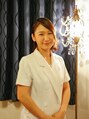 ホーリーオリーブ(Holly olive) 1 ANNA