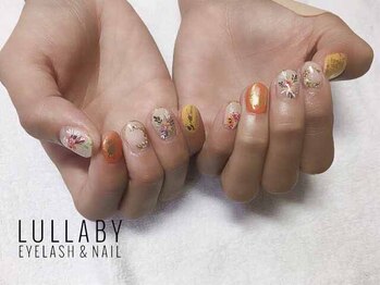 ララバイ 恵比寿店(LULLABY)/LULLABY やり放題コース