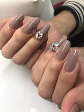 スピカ ネイルサロン アンド スクール(Spica nailsalon&school)/