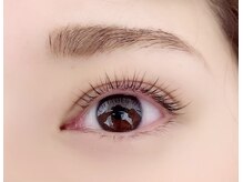 ラフィーネ(Raffine)/アッパーリフトカール&美眉