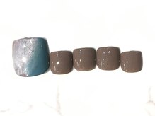 ネージュ バイ リアンジュ 辻堂(Neige by Reange)/ニュアンスネイル