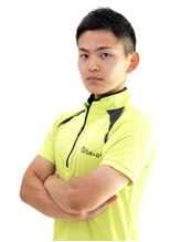 ビーアット 西川 雄貴