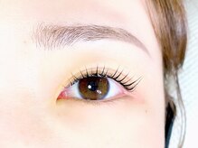 アンベリイルラッシュ(Embellir Lash)/まつげパーマ☆立ち上げデザイン