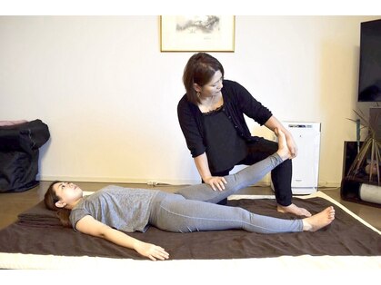 いぐなるの写真