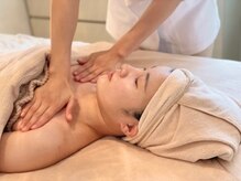 ジェミニ(Gemini)/老廃物の排出を促進