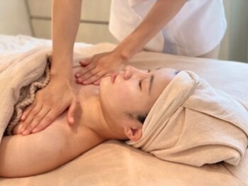 ジェミニ(Gemini)/老廃物の排出を促進